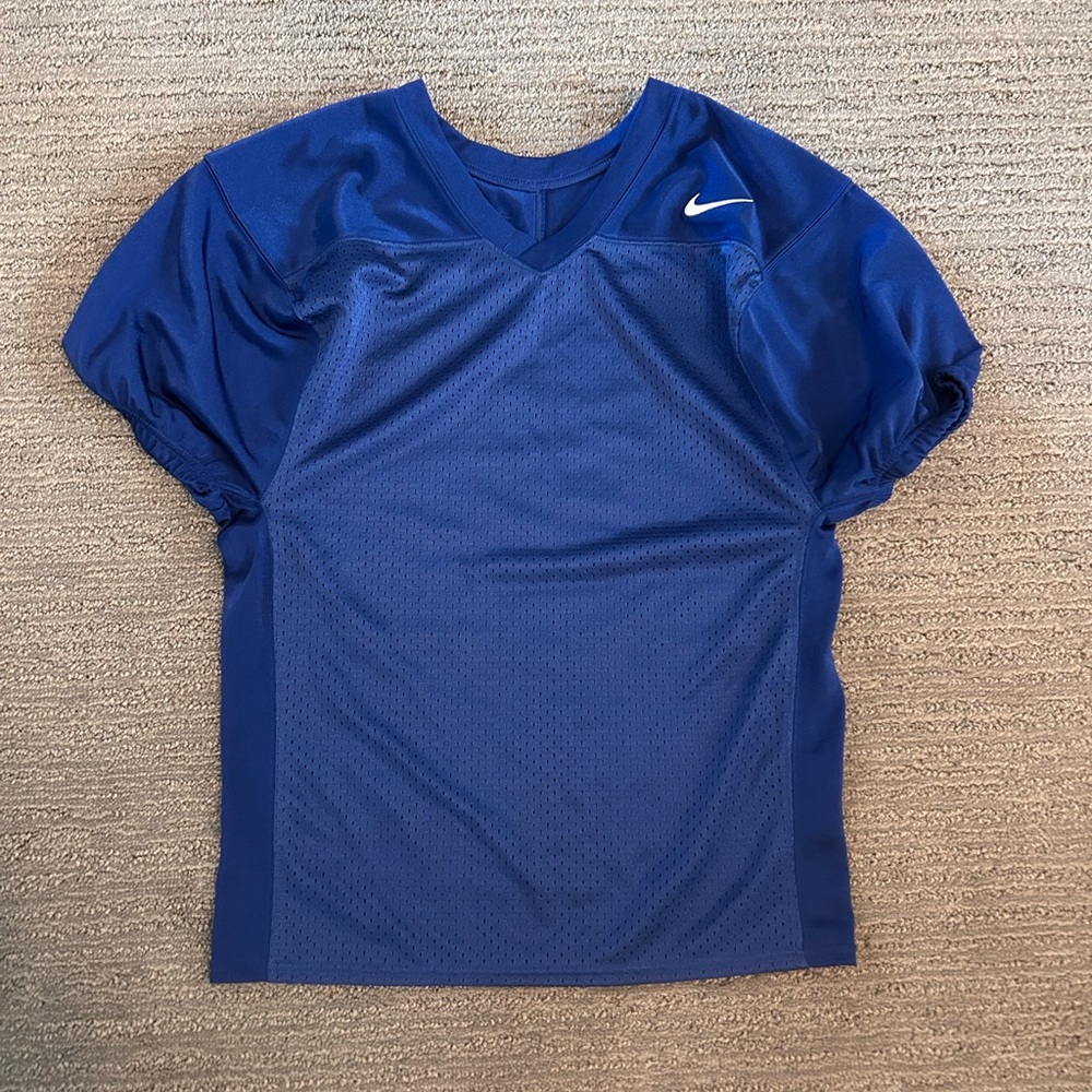 Nike Dri-Fit practice jersey
